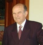 Ίδρυσε τη Σχολή τη δεκαετία του '50